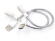 PVC TPE USB Light Gooseneck 5A Thép không gỉ Flex Pipe