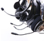 Ống kim loại cổ ngỗng cho micrô linh hoạt USB cho phần cứng tai nghe